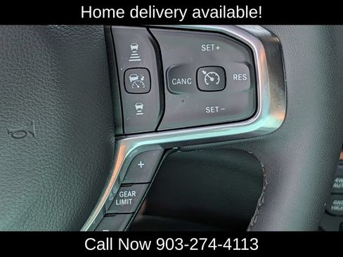Used 2026 RAM 1500 Laramie AWD/4WD image 20