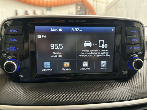 Used 2019 Hyundai Tucson Value AWD/4WD image 18