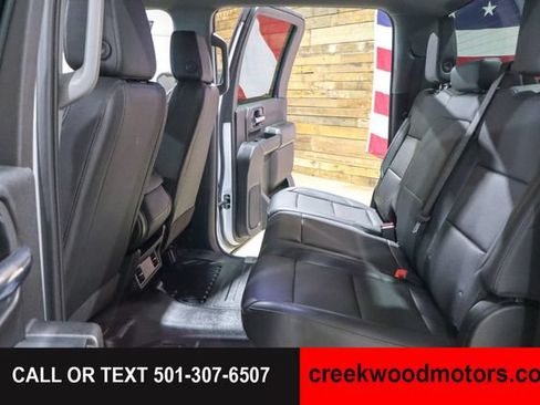 Used 2024 GMC Sierra 2500 Pro AWD/4WD image 38