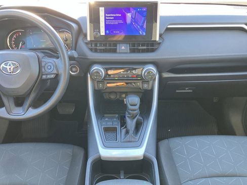 Certified 2025 Toyota RAV4 XLE image 16