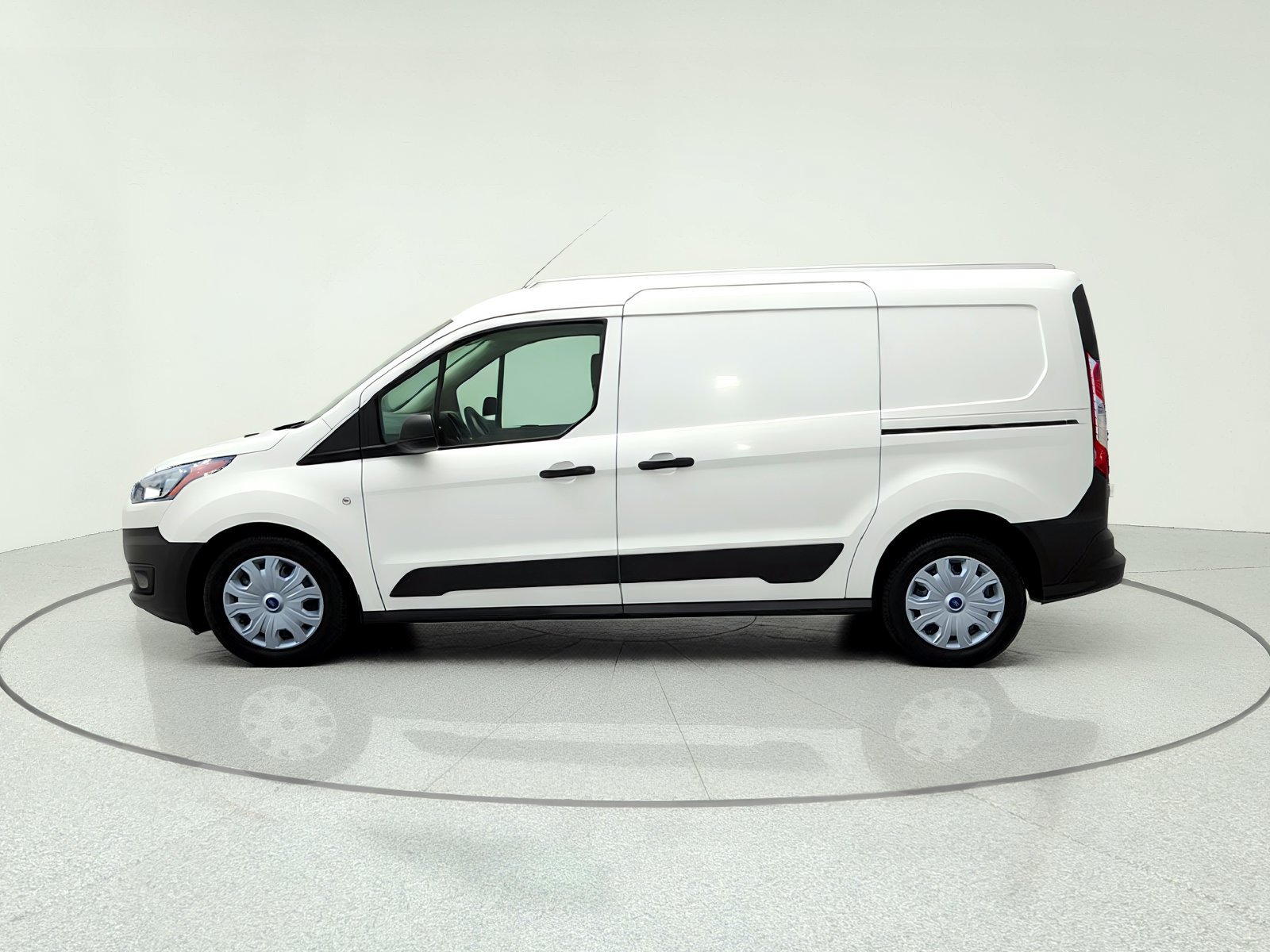 Used 2023 Ford Transit Connect XL FWD image 3