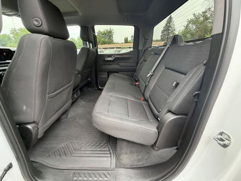Used 2023 GMC Sierra 1500 Elevation AWD/4WD image 24