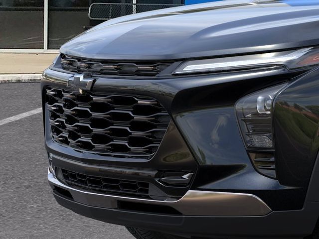 New 2026 Chevrolet Trax ACTIV w/ Sunroof Package FWD image 13