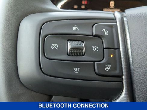 New 2026 GMC Sierra 2500 SLT w/ SLT Convenience Package image 18