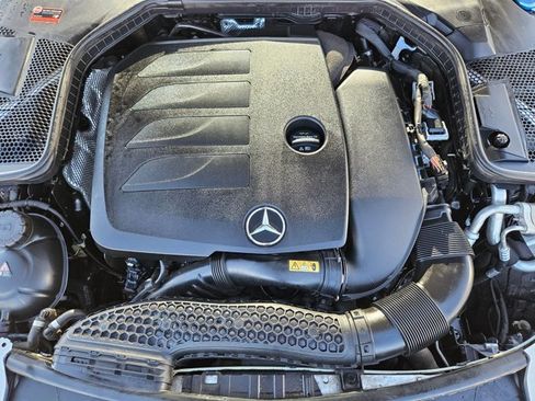 Used 2020 Mercedes-Benz C 300 4MATIC Sedan image 20