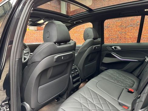 Used 2025 BMW X5 xDrive50e w/ Premium Package image 24