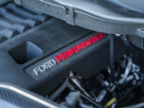 Used 2024 Ford F150 Raptor AWD/4WD image 32