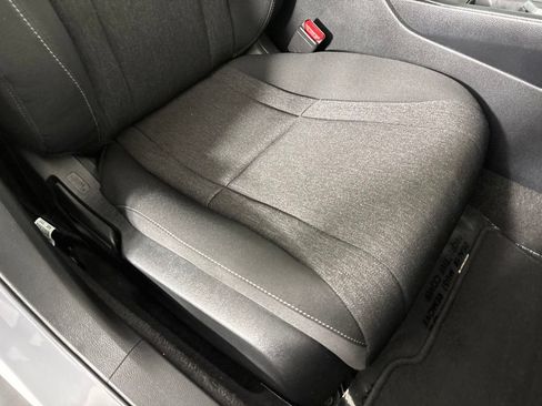 Used 2025 Honda Accord SE image 29