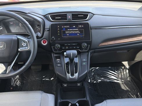 Used 2022 Honda CR-V EX image 14