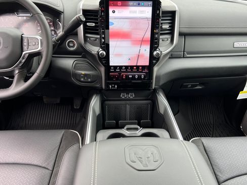 New 2026 RAM 2500 Laramie image 11