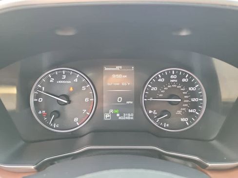 Used 2022 Subaru Outback Touring XT image 13