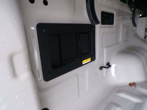 Used 2025 Ford Ranger XLT w/ Black Appearance Package image 12