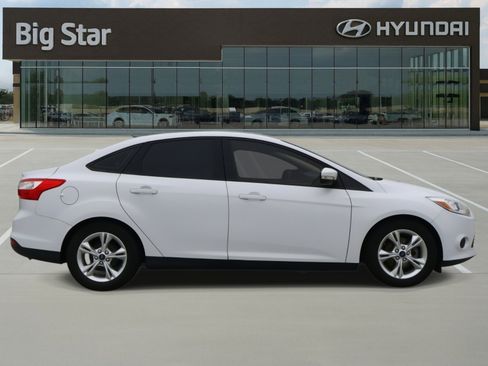 Used 2014 Ford Focus SE image 5