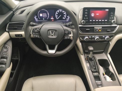 Used 2019 Honda Accord LX image 22