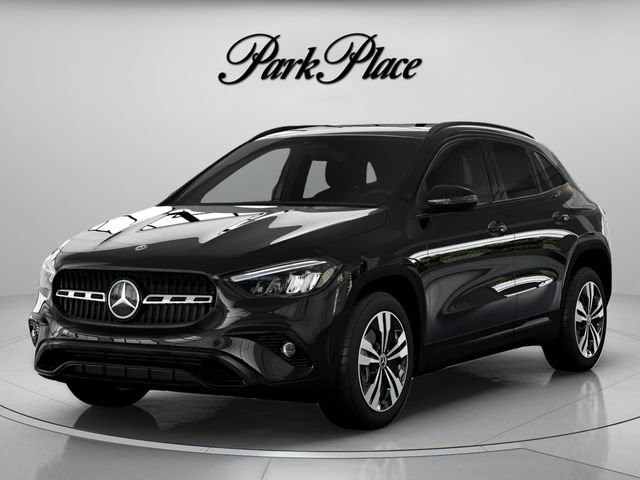 Used 2026 Mercedes-Benz GLA 250 image 37