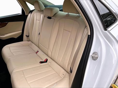 Used 2023 Audi A4 2.0T Premium w/ Convenience Package AWD/4WD image 21