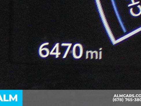 Used 2026 Toyota Camry LE FWD image 34