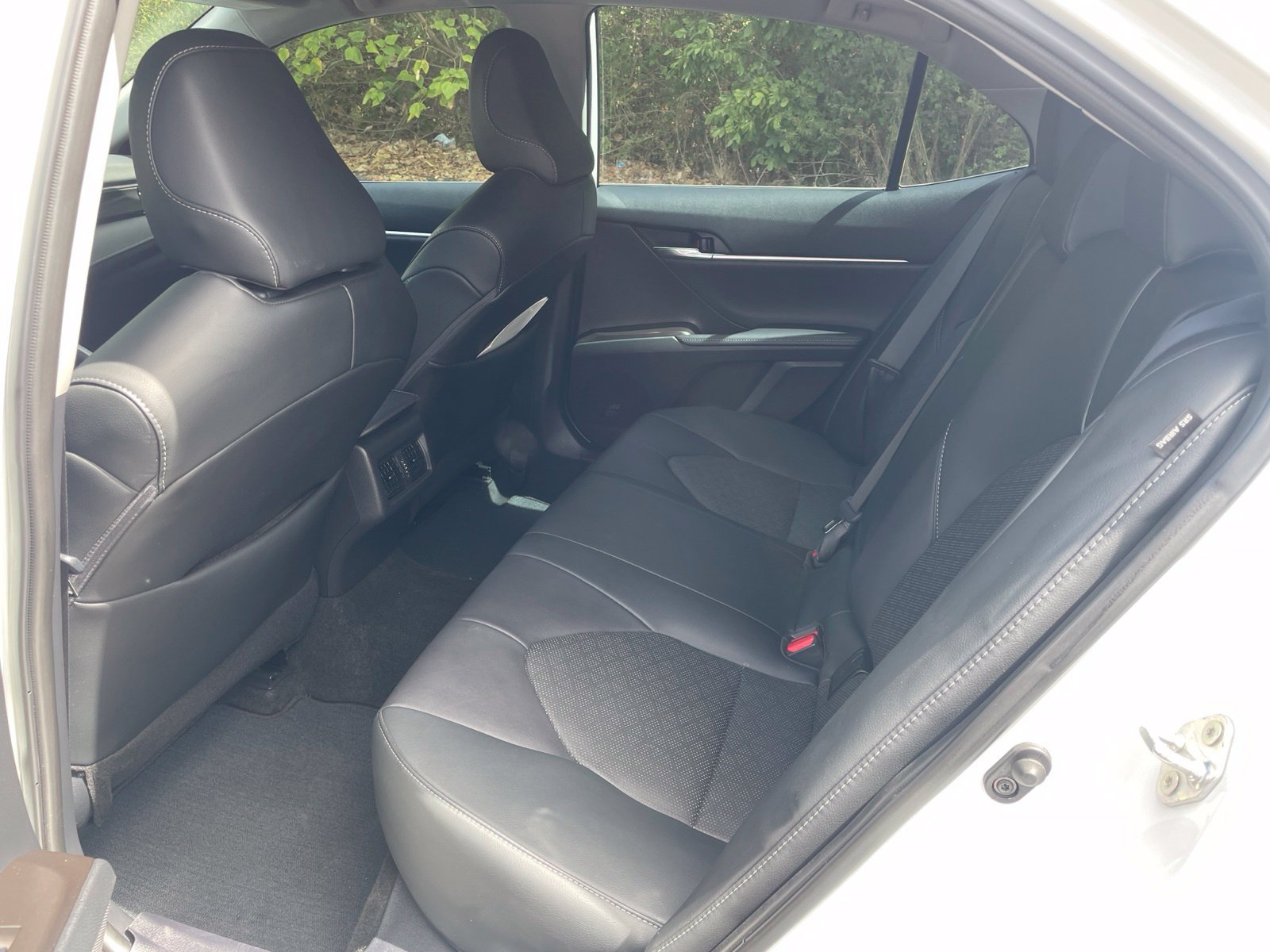 Used 2024 Toyota Camry XSE FWD image 33
