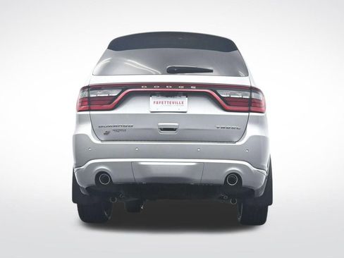 Used 2023 Dodge Durango Citadel image 36