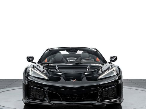 Used 2026 Chevrolet Corvette ZR1 image 10