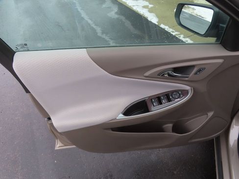 New 2025 Chevrolet Malibu LS w/ LPO, Floor Liner Package image 19