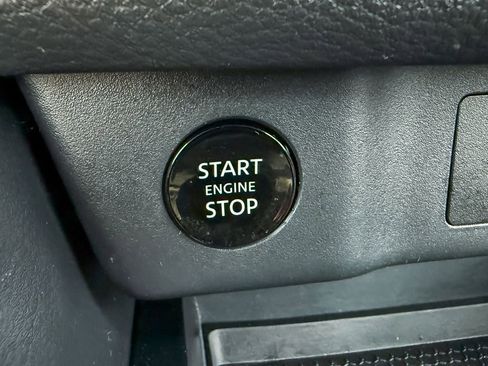 Certified 2025 Nissan Rogue S image 20