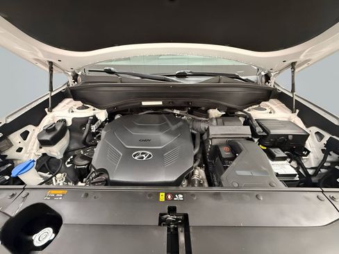 Used 2020 Hyundai Palisade SEL w/ Convenience Package FWD image 10