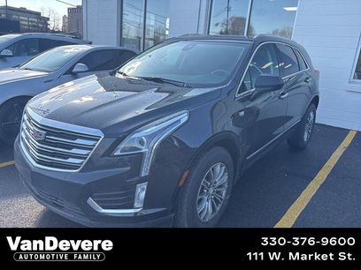 Used 2019 Cadillac XT5 Luxury