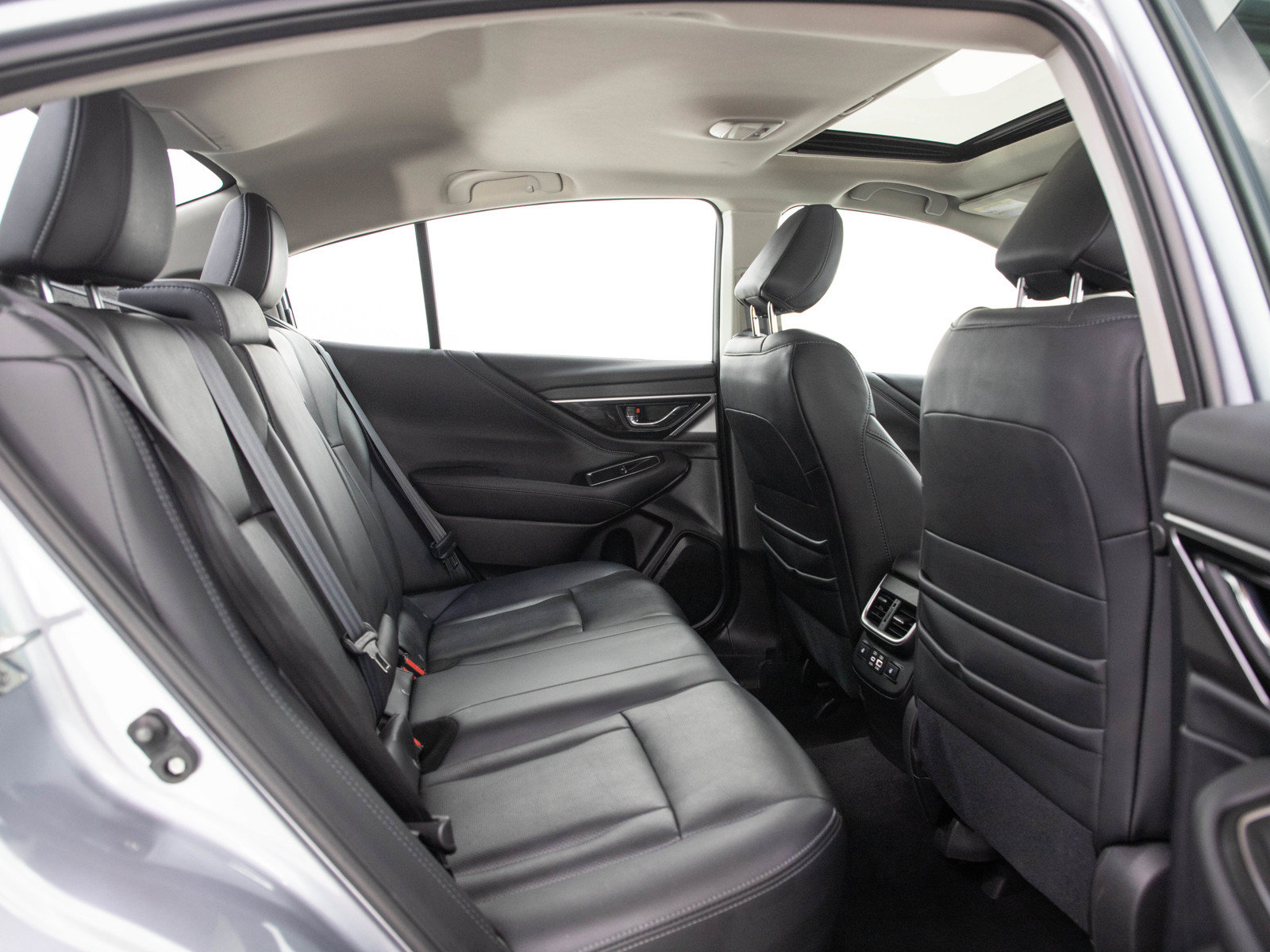 Used 2024 Subaru Legacy Touring XT AWD/4WD image 12