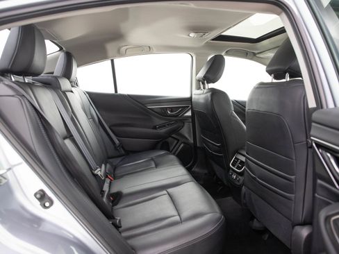 Used 2024 Subaru Legacy Touring XT AWD/4WD image 12