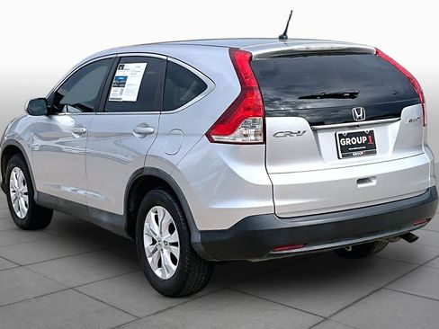 Used 2014 Honda CR-V EX image 7