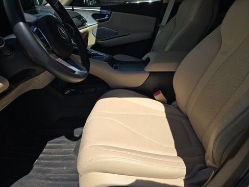 Used 2023 Acura RDX w/Technology Package image 11