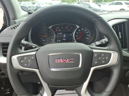 Used 2022 GMC Terrain SLE w/ Driver Convenience Package FWD image 20