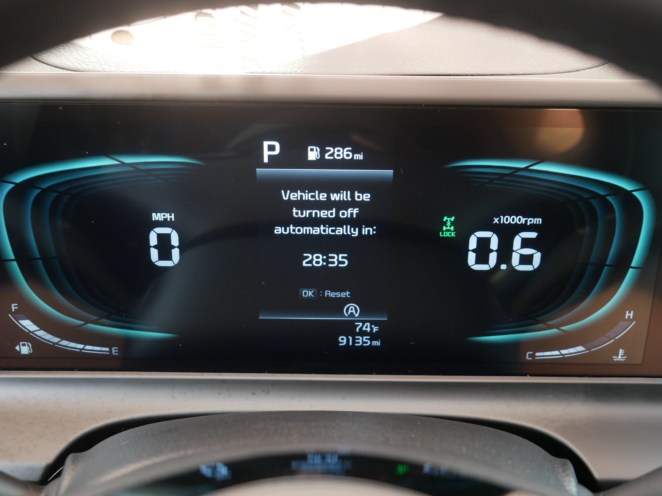 Certified 2026 Kia Seltos S AWD/4WD image 21