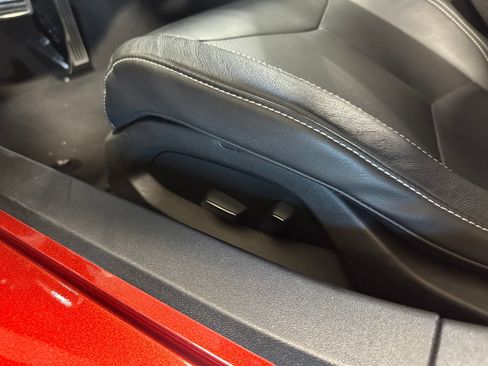 Used 2021 Chevrolet Corvette Stingray Coupe w/ 1LT RWD image 20