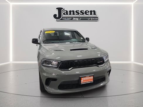 Used 2023 Dodge Durango R/T image 6