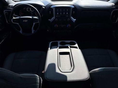 Used 2021 Chevrolet Silverado 1500 LT w/ Bed Protection Package image 13