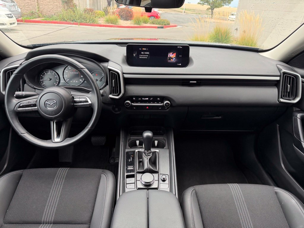 Used 2026 MAZDA CX-50 AWD 2.5 S w/ Preferred Pkg image 16