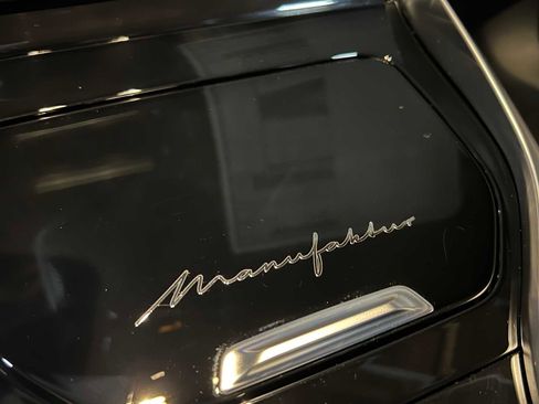 New 2026 Mercedes-Benz SL 55 AMG 4MATIC image 35