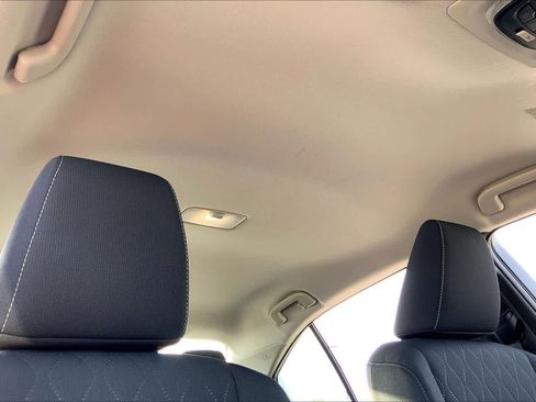 Used 2025 Toyota Corolla LE image 13