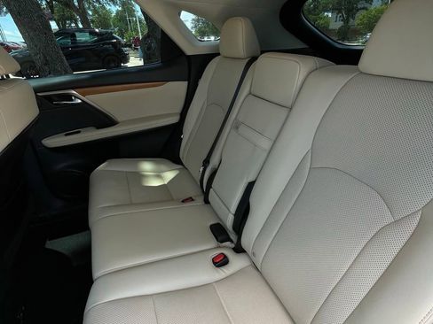 Used 2022 Lexus RX 350 FWD w/ Premium Package image 24