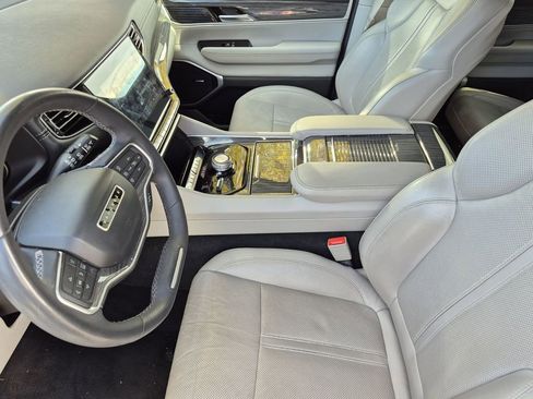 Used 2022 Jeep Wagoneer Series II image 20