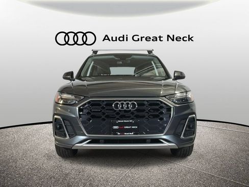 Used 2023 Audi Q5 2.0T Premium w/ Convenience Package AWD/4WD image 23