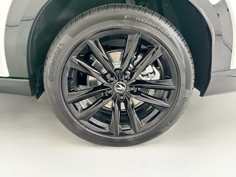 Used 2026 Acura ADX A-Spec w/ Advance Package FWD image 30