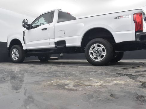 New 2026 Ford F250 XLT w/ Snow Plow Prep Package AWD/4WD image 43