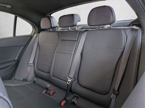 Certified 2026 Mercedes-Benz C 300 Sedan image 17