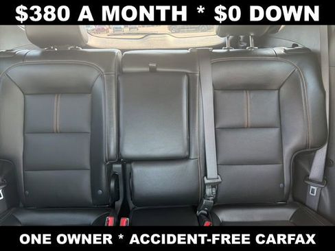 Used 2023 Chevrolet Equinox Premier image 30