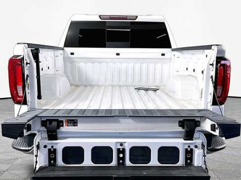 Used 2020 GMC Sierra 1500 SLT AWD/4WD image 6