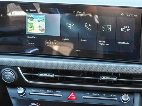 New 2026 Hyundai Sonata SEL image 17