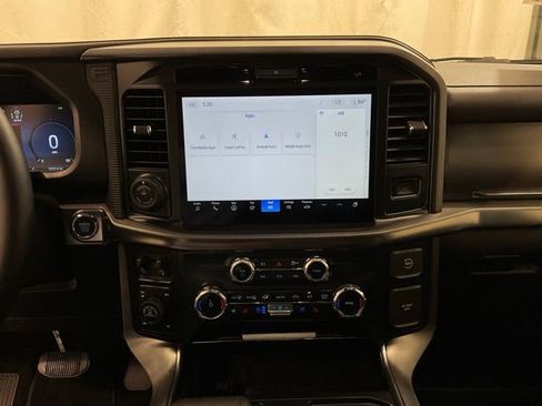 Used 2025 Ford F150 Platinum AWD/4WD image 16